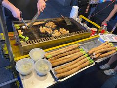 -黄兴南路步行商业街