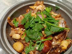 -锦园春香港茶餐厅(西海湾旗舰店)