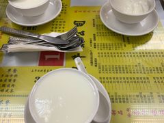 -澳洲牛奶公司(佐敦店)