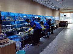 -前王院•巧克力海鲜市集餐厅(万平口店)