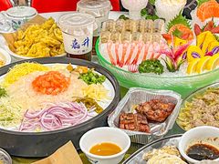 -嘉升大排档(番禺总店)