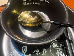 -徽三说·土徽菜·中国徽菜连锁品牌(一中店)
