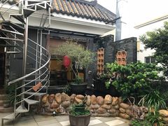 -阿多私房菜(顺德店)