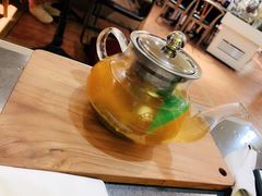 -花蒲甜品(海信广场店)