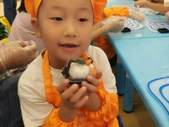 -易贝乐成长中心(南京迈皋桥中心)