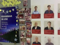 -诺亚雅思托福北郊中心(凤城路店)