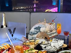 -VENU+海景酒廊