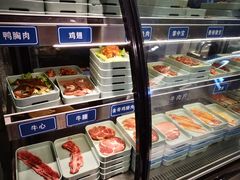-蚝英雄鲜蚝自助专门店(长楹天街直营店)