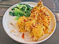 -THE PAWON·8碗(古北SOHO店)