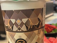 -湊湊火锅·茶憩(颐堤港店)