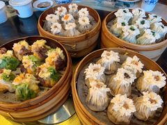 -都一处烧麦馆(前门店)