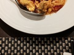 -宁波逸东豪生大酒店·逸轩中餐厅