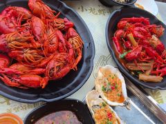 -聚味瞿记·龙虾堂(渔人码头一店)