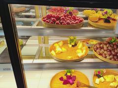 -菊上日式料理(蚌埠银泰店)