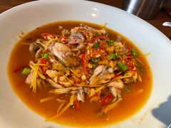 仔姜牛蛙-百年神厨·地道川菜(清江西路店)