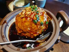 -扬州狮子楼·非遗淮扬菜(总店)