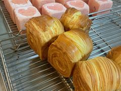 -爸爸糖吐司面包(无锡阳光花园店)