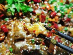 -叹鱼·贵阳烤鱼餐厅(中大国际店)