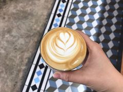 -Torch Coffee 炬点咖啡