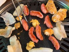 -正宗齐齐哈尔烤肉·齐牛哥鲜切炭火烤肉(杭州总店)