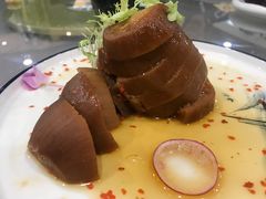 -汤记传菜(浦江店)
