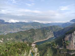-重庆云阳龙缸景区