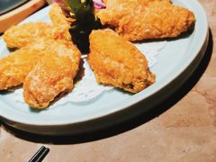 -新白鹿餐厅(金鹰新街口店)