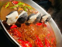 四川麻辣锅-湊湊火锅·茶憩(新中关购物中心店)