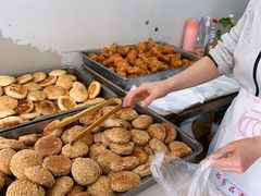 -满记烧饼(牛街东里小区一区店)