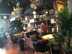 -欧典咖啡屋(台东店)