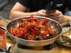 -虾小龙老长沙龙虾馆(坡子街店)