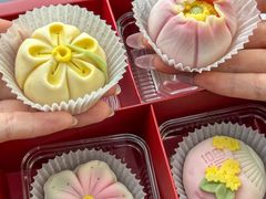 -乾芝斋·苏式糕点·碧螺春茶酥(平江路店)