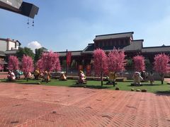 -芜湖方特东方神画