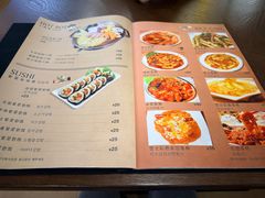 -韩礼年糕(飞虹路店)