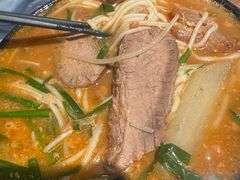 -肥汁米蘭香港米线(定西路店)
