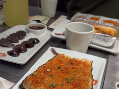-白玉·朝鲜族烤串(南山店)