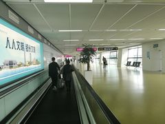 -郑州新郑国际机场