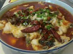 -川人百味(天津远洋未来广场店)