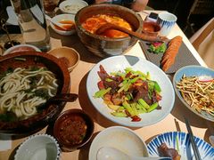 -山石榴·贵州菜(丰盛里店)