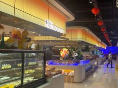 -享遇.锅姥姥牛排海鲜自助(小寨店)