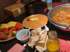 -牛New寿喜烧(虹桥新天地店)