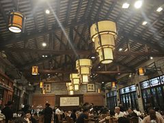 -猪肉婆私房菜(容桂总店)