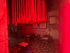 -破瓦寒窑·地摊烤羊排