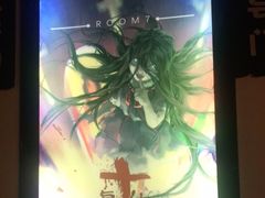 -Doors独立剧情密室(东门分店)