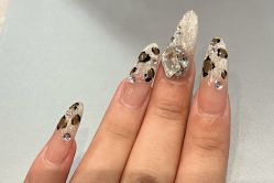 -Hands Nail专业美甲美睫