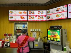 -香妃烤鸡(新奥店)