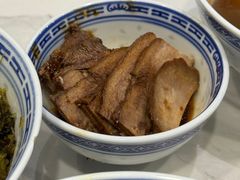 -永丰面馆(汉口路店)
