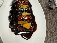 -Yan Ting 宴庭中餐厅(上海静安瑞吉酒店)