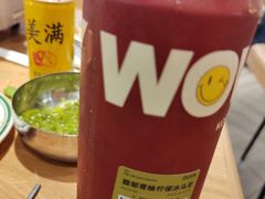 -WOW LUCKY创意韩料(龙阳广场店)