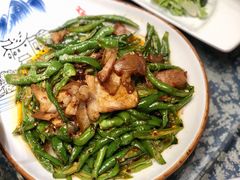 家常回锅肉-樽宴酒楼·地道川菜·品质宴请
